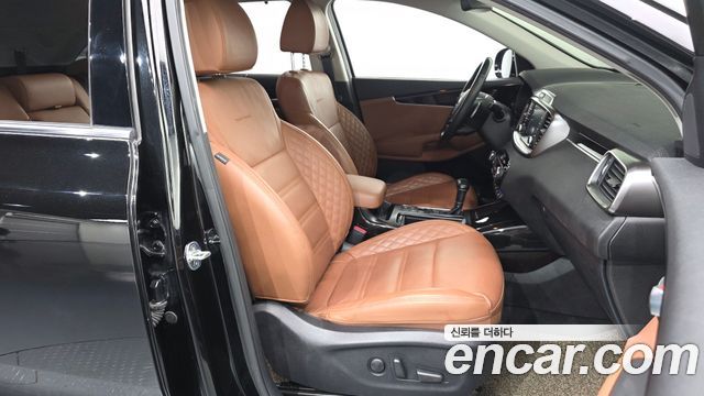 Kia Sorento Diesel 2.2 4WD Master Special 2020 — фото 11