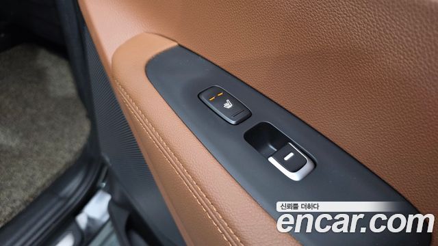 Kia Sorento Diesel 2.2 4WD Master Special 2020 — фото 18