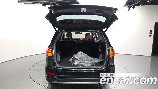 Kia Sorento Diesel 2.2 4WD Master Special 2020 — фото 20