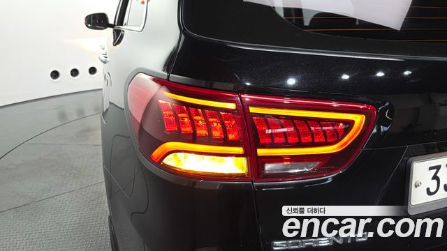 Kia Sorento Diesel 2.2 4WD Master Special 2020 — фото 23