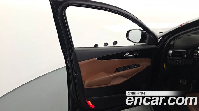 Kia Sorento Diesel 2.2 4WD Master Special 2020 — фото 24