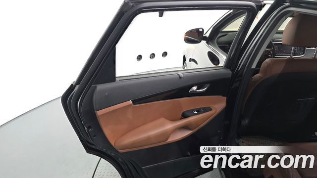 Kia Sorento Diesel 2.2 4WD Master Special 2020 — фото 25