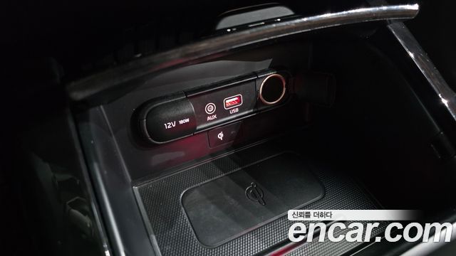 Kia Sorento Diesel 2.2 4WD Master Special 2020 — фото 26