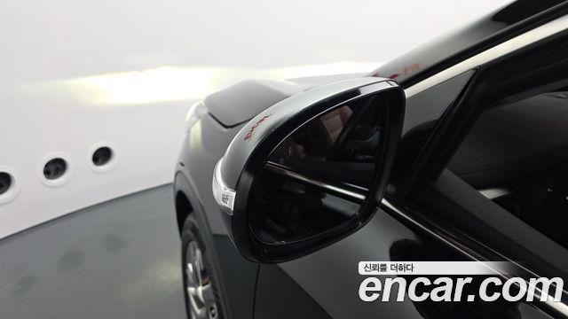Kia Sorento Diesel 2.2 4WD Master Special 2020 — фото 29