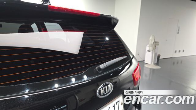 Kia Sorento Diesel 2.2 4WD Master Special 2020 — фото 31