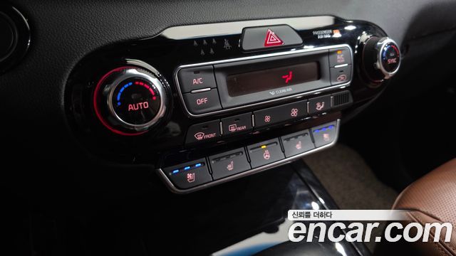 Kia Sorento Diesel 2.2 4WD Master Special 2020 — фото 32
