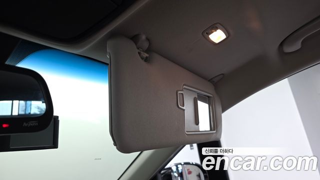 Kia Sorento Diesel 2.2 4WD Master Special 2020 — фото 35