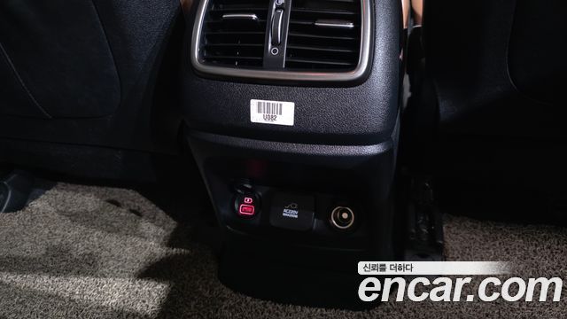 Kia Sorento Diesel 2.2 4WD Master Special 2020 — фото 36