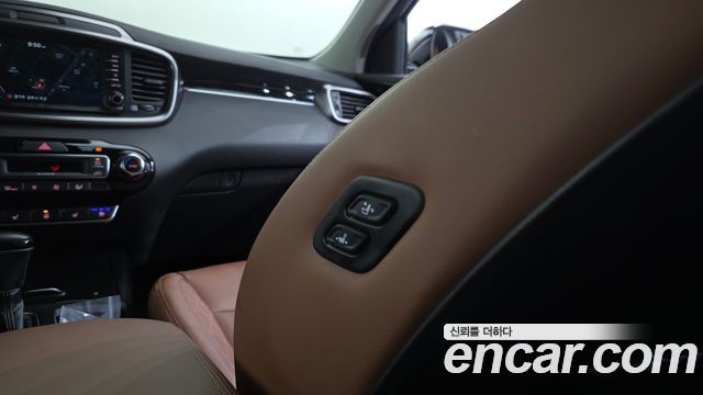 Kia Sorento Diesel 2.2 4WD Master Special 2020 — фото 38
