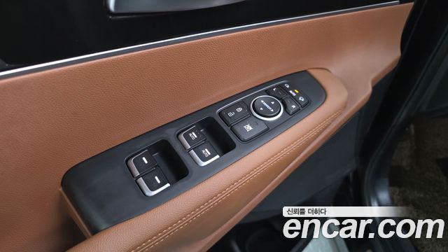 Kia Sorento Diesel 2.2 4WD Master Special 2020 — фото 39