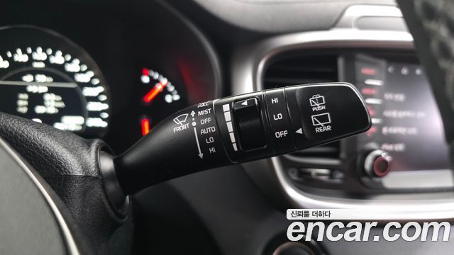 Kia Sorento Diesel 2.2 4WD Master Special 2020 — фото 40