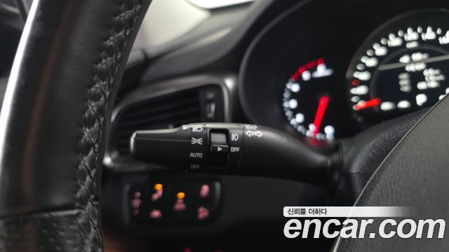 Kia Sorento Diesel 2.2 4WD Master Special 2020 — фото 41