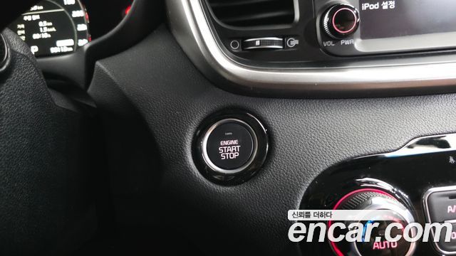 Kia Sorento Diesel 2.2 4WD Master Special 2020 — фото 42