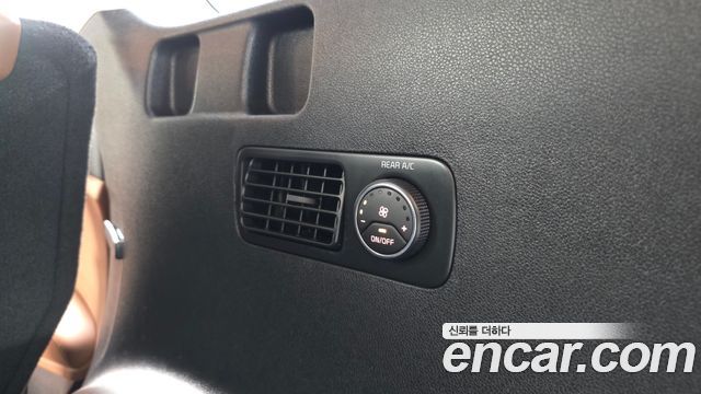 Kia Sorento Diesel 2.2 4WD Master Special 2020 — фото 44