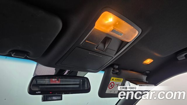 KG Mobility (SsangYong) Rexton Sports Diesel 2.2 4WD Dynamic Edition 2021 — фото 15