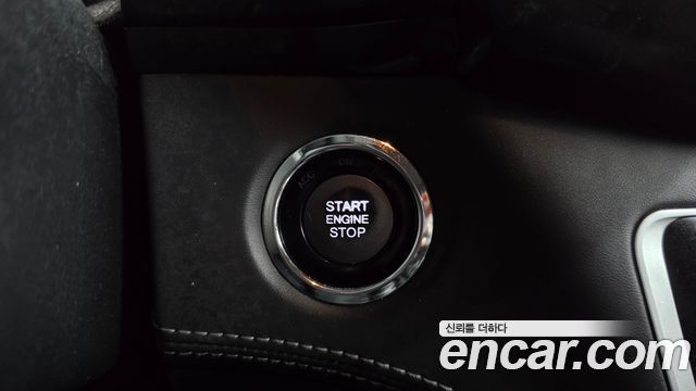 KG Mobility (SsangYong) Rexton Sports Diesel 2.2 4WD Dynamic Edition 2021 — фото 18