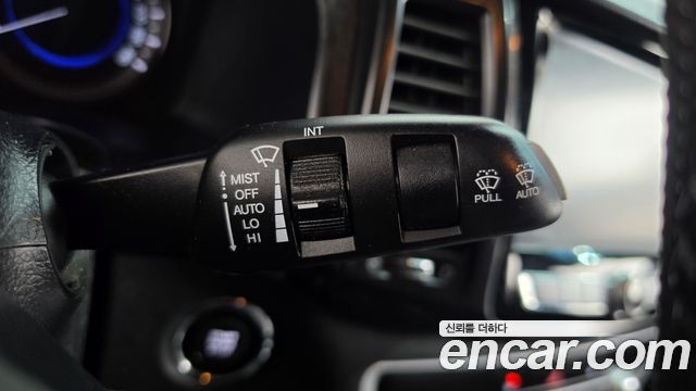 KG Mobility (SsangYong) Rexton Sports Diesel 2.2 4WD Dynamic Edition 2021 — фото 19