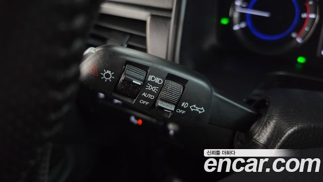 KG Mobility (SsangYong) Rexton Sports Diesel 2.2 4WD Dynamic Edition 2021 — фото 27