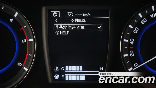 KG Mobility (SsangYong) Rexton Sports Diesel 2.2 4WD Dynamic Edition 2021 — фото 28