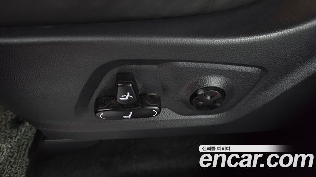 KG Mobility (SsangYong) Rexton Sports Diesel 2.2 4WD Dynamic Edition 2021 — фото 30