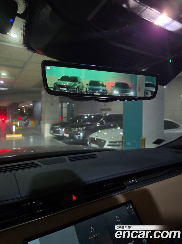 Land Rover Range Rover Sport (III) P400 AB 2026 — фото 17