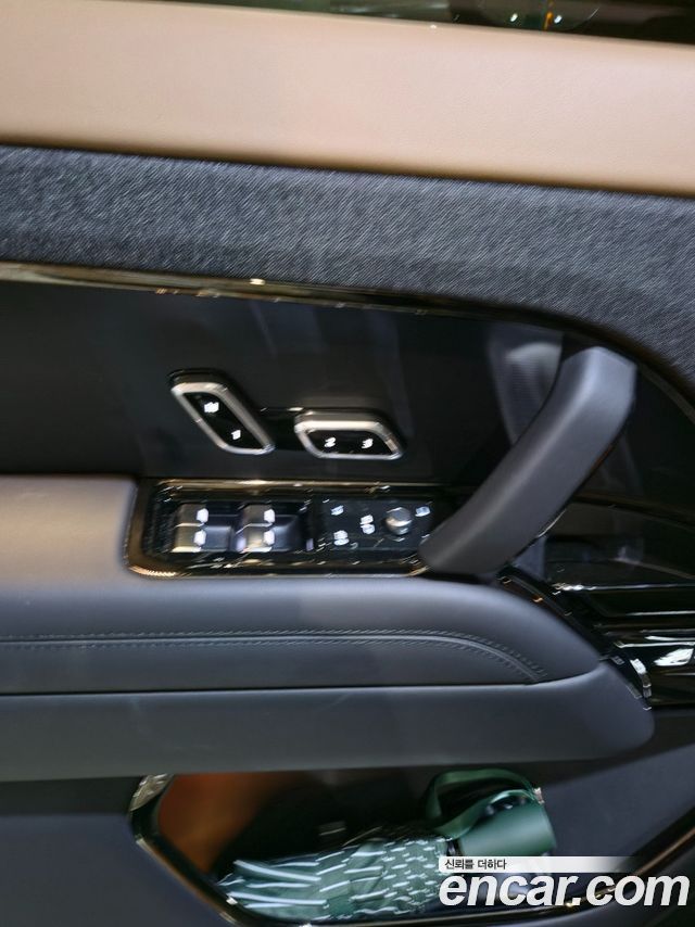 Land Rover Range Rover Sport (III) P400 AB 2026 — фото 18