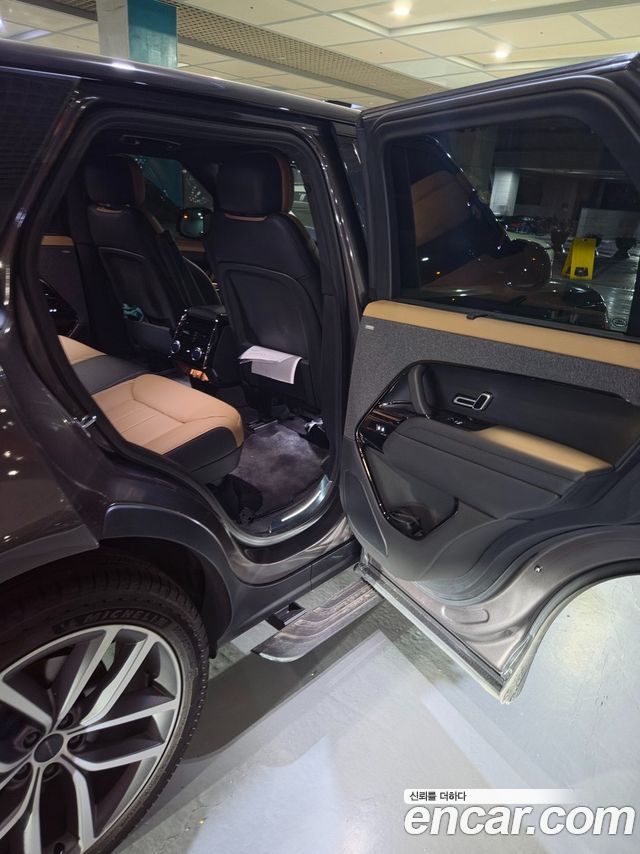Land Rover Range Rover Sport (III) P400 AB 2026 — фото 20