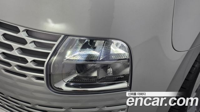 Hyundai Staria L3.5 Tourer 9-Seater Modern 2022 — фото 22