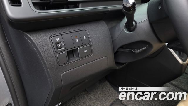 Hyundai Staria L3.5 Tourer 9-Seater Modern 2022 — фото 27