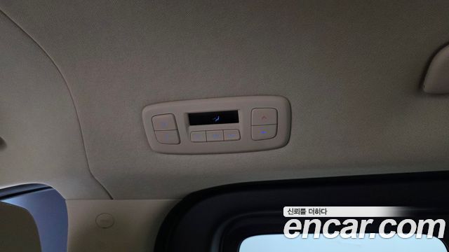 Hyundai Staria L3.5 Tourer 9-Seater Modern 2022 — фото 32