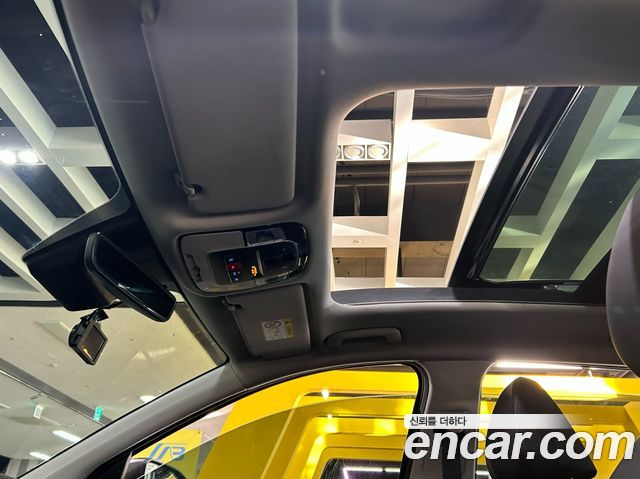Hyundai Tucson Hybrid (NX4) Premium 2WD 2023 — фото 18