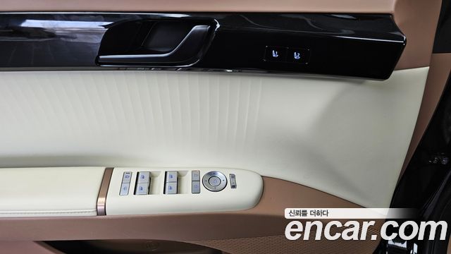 Hyundai Grandeur Hybrid (GN7) Calligraphy 2024 — фото 30