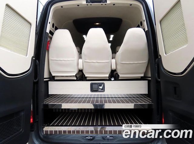 Mercedes-Benz Sprinter 2.0 Diesel 2023 — фото 18