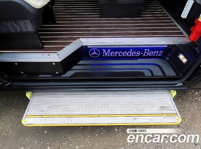 Mercedes-Benz Sprinter 2.0 Diesel 2023 — фото 19