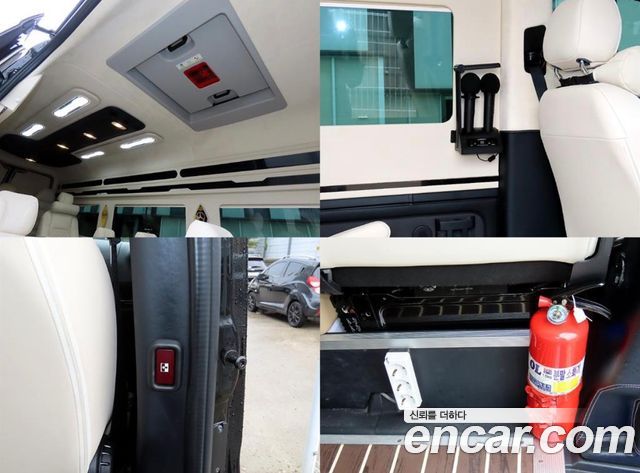 Mercedes-Benz Sprinter 2.0 Diesel 2023 — фото 21