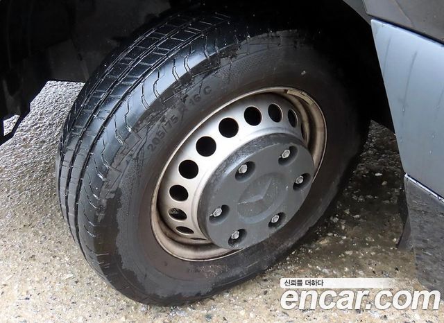 Mercedes-Benz Sprinter 2.0 Diesel 2023 — фото 24