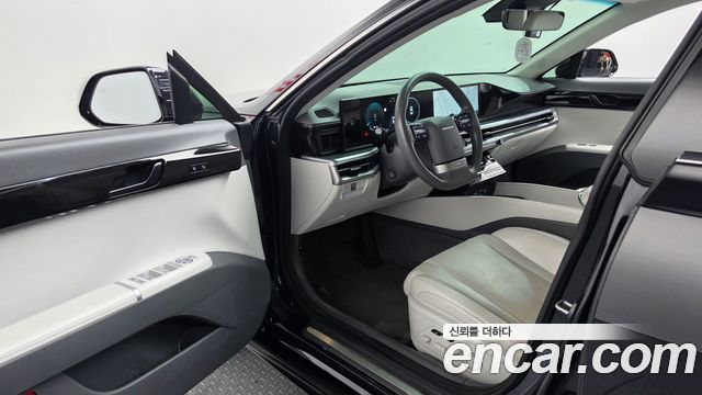 Hyundai Grandeur (GN7) 2,5 Gasoline 2WD Exclusive 2023 — фото 10