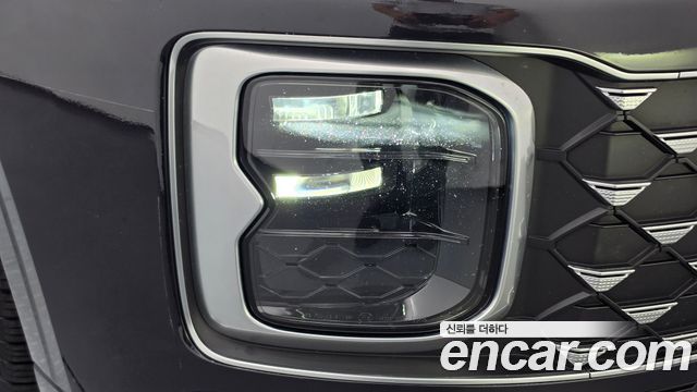 Hyundai Grandeur (GN7) 2,5 Gasoline 2WD Exclusive 2023 — фото 22