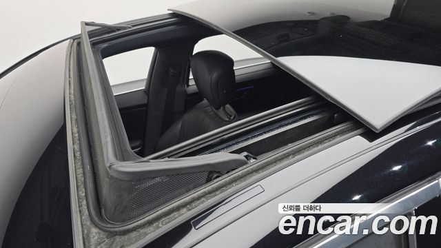 Mercedes-Benz S-Class (W223) S450 d 4MATIC 2024 — фото 19