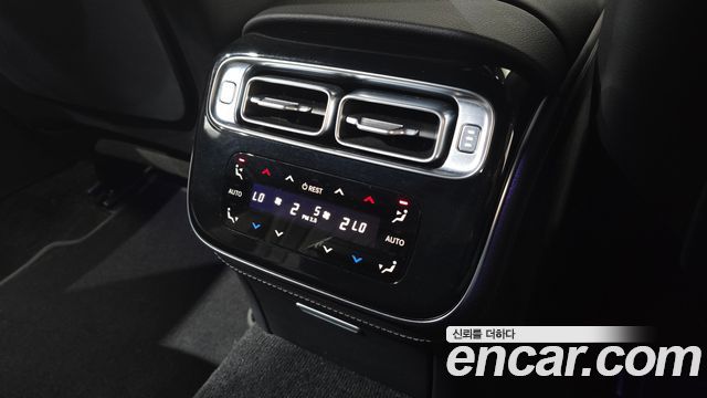 Mercedes-Benz S-Class (W223) S450 d 4MATIC 2024 — фото 28