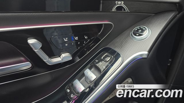 Mercedes-Benz S-Class (W223) S450 d 4MATIC 2024 — фото 29