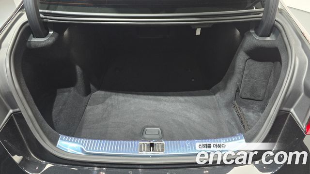Mercedes-Benz S-Class (W223) S450 d 4MATIC 2024 — фото 31