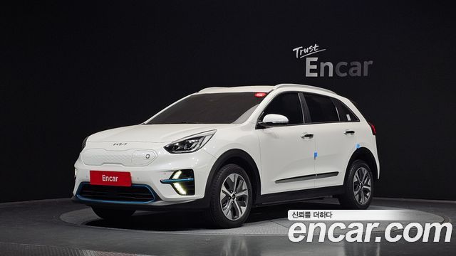 Kia Niro EV Noblesse