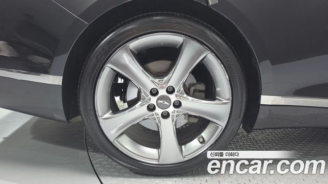Genesis G80 (RG3) Gasoline 2.5 Turbo AWD 2021 — фото 5