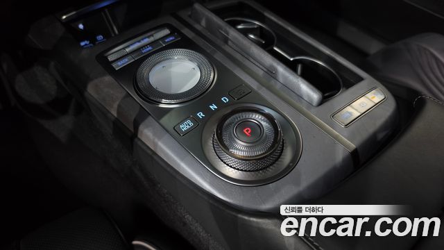 Genesis G80 (RG3) Gasoline 2.5 Turbo AWD 2021 — фото 9