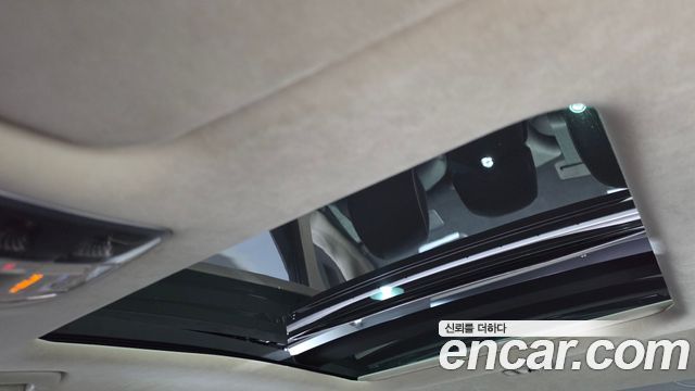 Genesis G80 (RG3) Gasoline 2.5 Turbo AWD 2021 — фото 23