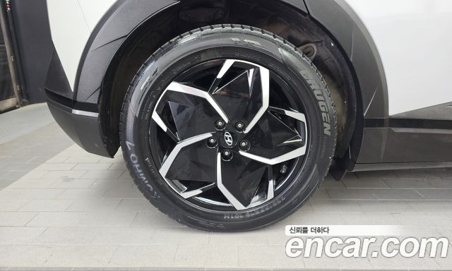 Hyundai Ioniq 5 Long range Exclusive 2022 — фото 5