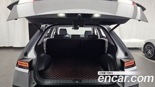 Hyundai Ioniq 5 Long range Exclusive 2022 — фото 17