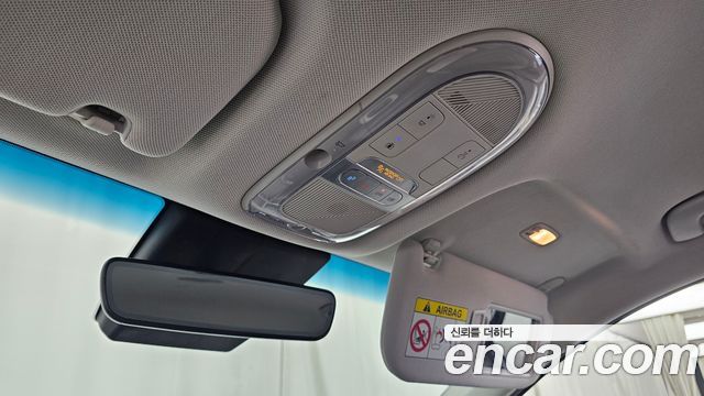 Hyundai Ioniq 5 Long range Exclusive 2022 — фото 19