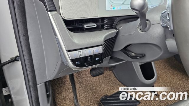 Hyundai Ioniq 5 Long range Exclusive 2022 — фото 20